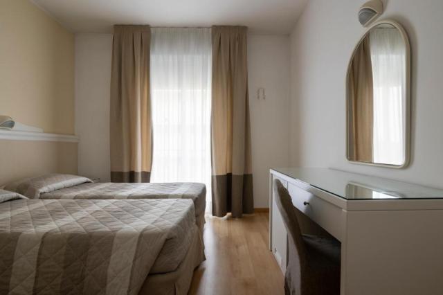Hotel Miami s bazénom, Taliansko, Lido di Jesolo, dovolenka aut