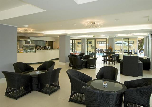 Hotel Miami s bazénom, Taliansko, Lido di Jesolo, dovolenka aut