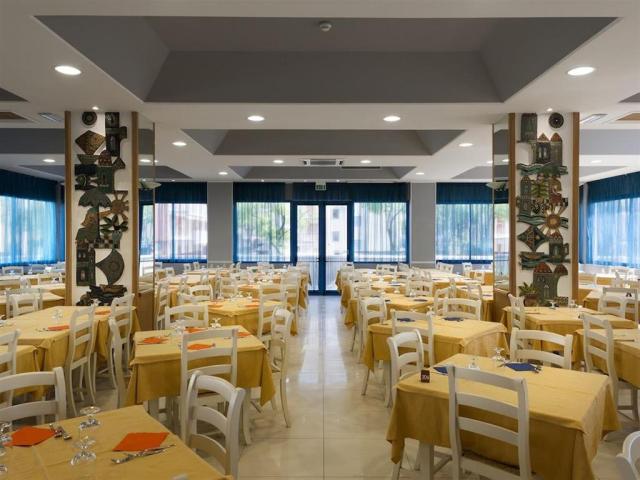 Hotel Miami s bazénom, Taliansko, Lido di Jesolo, dovolenka aut
