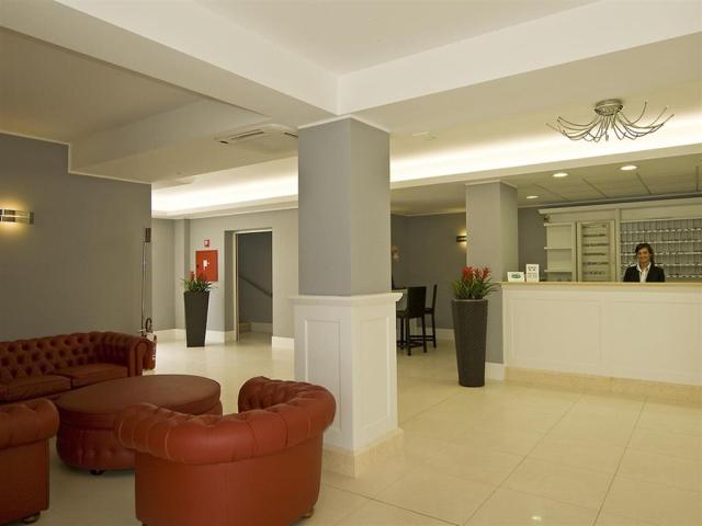 Hotel Miami s bazénom, Taliansko, Lido di Jesolo, dovolenka aut