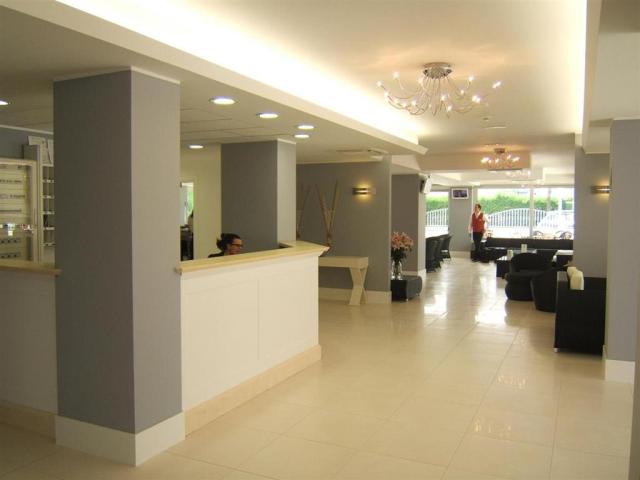 Hotel Miami s bazénom, Taliansko, Lido di Jesolo, dovolenka aut