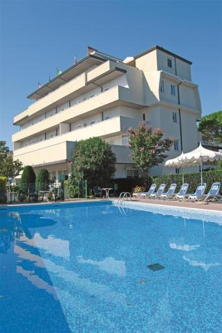 Hotel OLD RIVER - CK  - Taliansko Lignano - zájazdy autobusovou