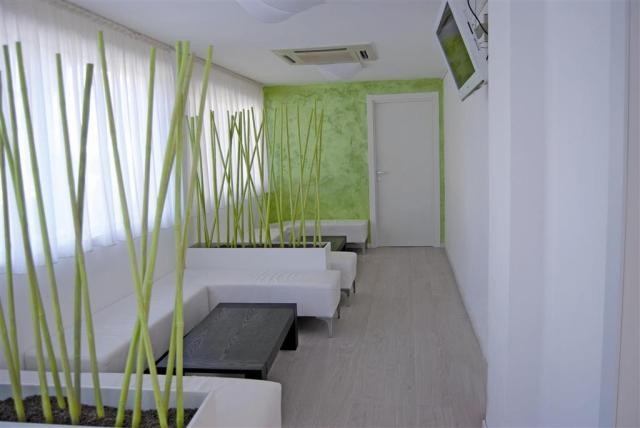 Hotel OLD RIVER - CK  - Taliansko Lignano - zájazdy autobusovou