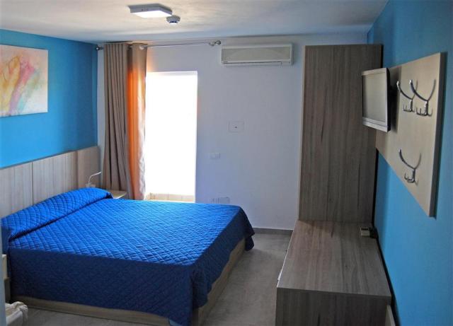 Hotel OLD RIVER - CK  - Taliansko Lignano - zájazdy autobusovou