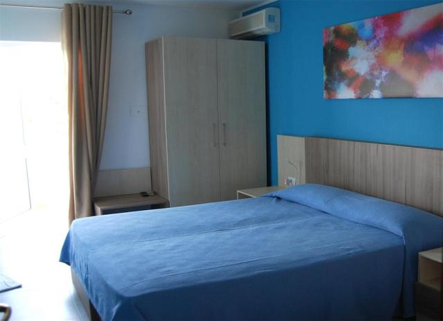 Hotel OLD RIVER - CK  - Taliansko Lignano - zájazdy autobusovou