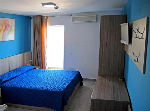 Hotel OLD RIVER - CK  - Taliansko Lignano - zájazdy autobusovou