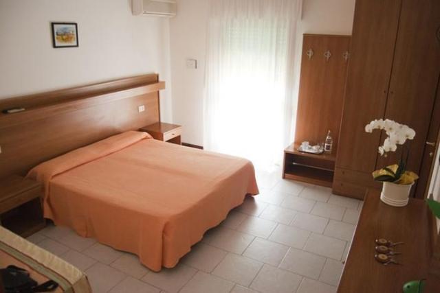 Hotel OLD RIVER - CK  - Taliansko Lignano - zájazdy autobusovou