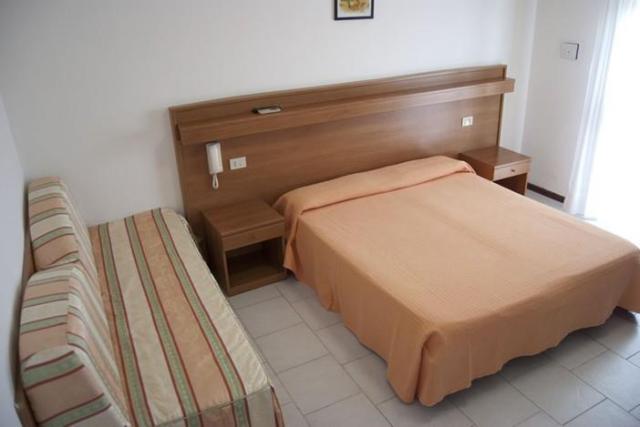 Hotel OLD RIVER - CK  - Taliansko Lignano - zájazdy autobusovou