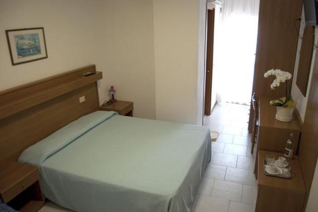Hotel OLD RIVER - CK  - Taliansko Lignano - zájazdy autobusovou