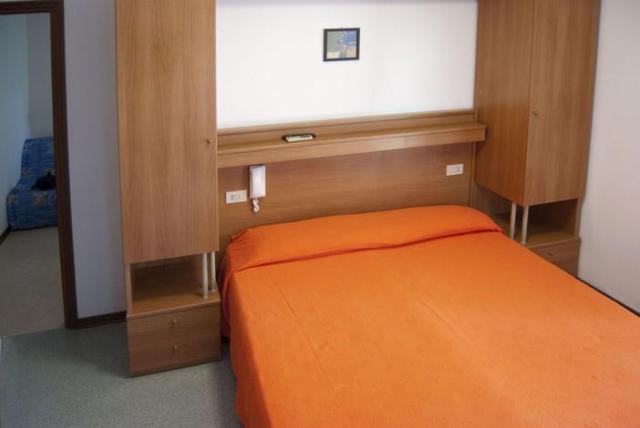 Hotel OLD RIVER - CK  - Taliansko Lignano - zájazdy autobusovou