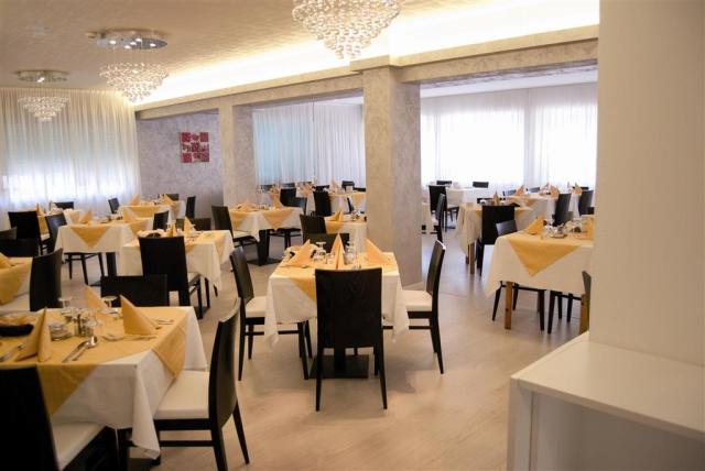 Hotel OLD RIVER - CK  - Taliansko Lignano - zájazdy autobusovou