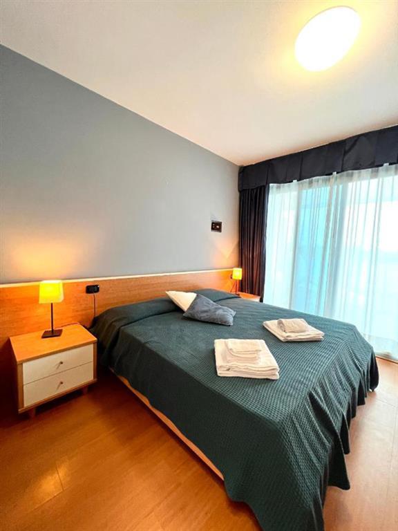 Hotel Alemagna- zájazd CK - Taliansko - Bibione