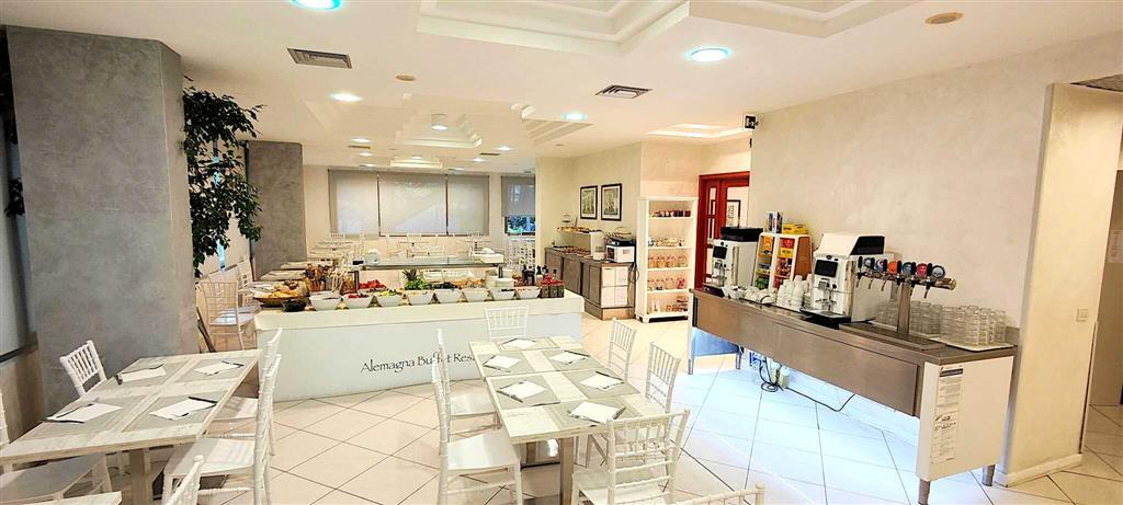 Hotel Alemagna- zájazd CK - Taliansko - Bibione