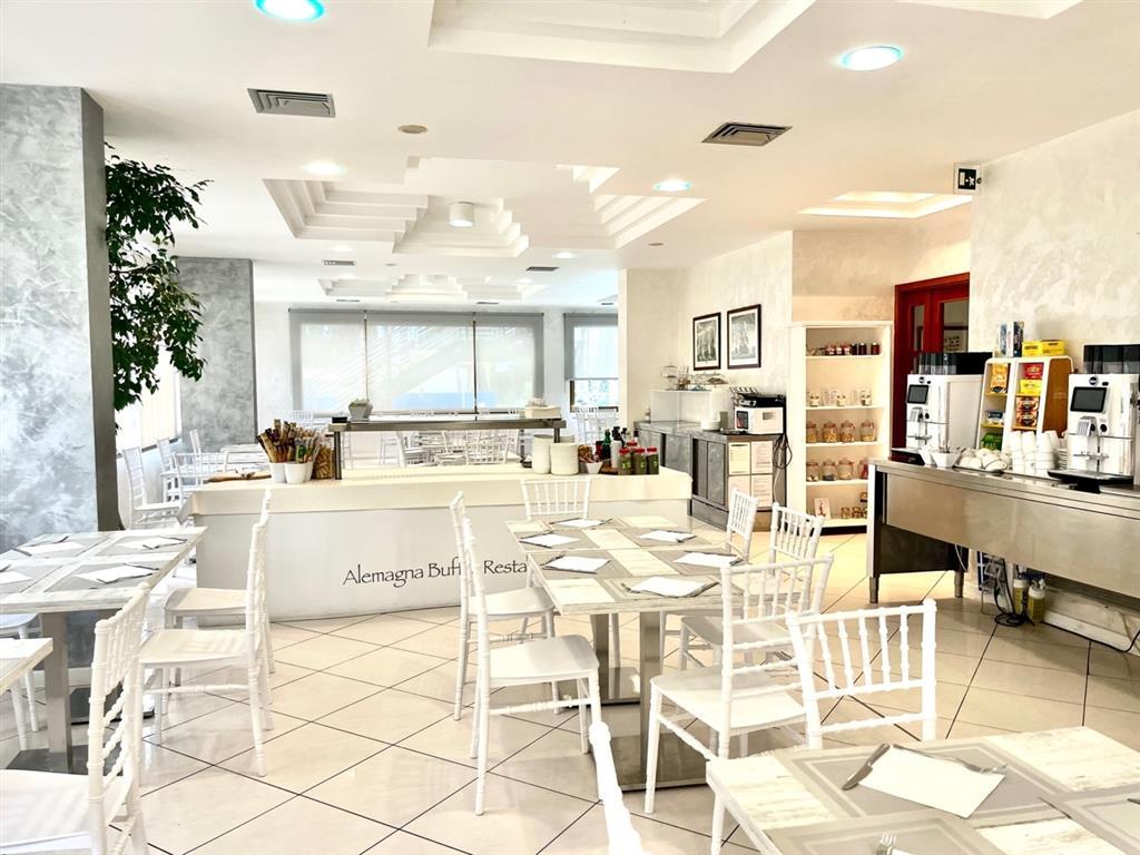 Hotel Alemagna- zájazd CK - Taliansko - Bibione