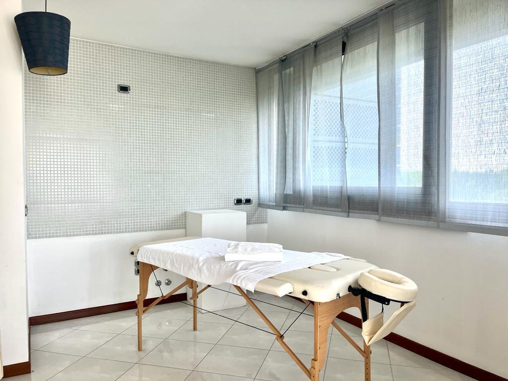 Hotel Alemagna- zájazd CK - Taliansko - Bibione