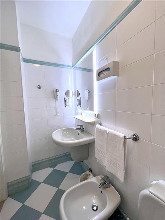 Hotel Alemagna- zájazd CK - Taliansko - Bibione