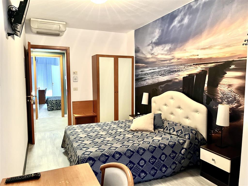 Hotel Alemagna- zájazd CK - Taliansko - Bibione
