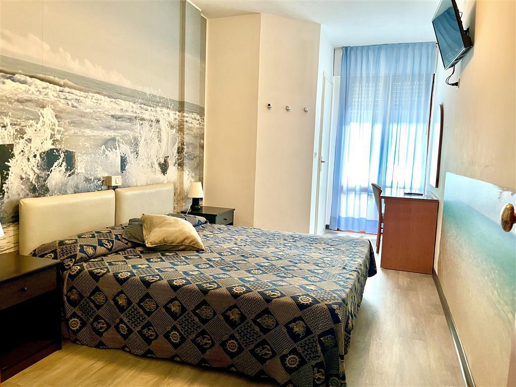 Hotel Alemagna- zájazd CK - Taliansko - Bibione