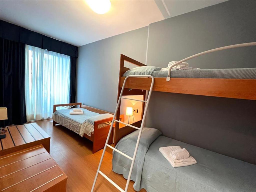 Hotel Alemagna- zájazd CK - Taliansko - Bibione