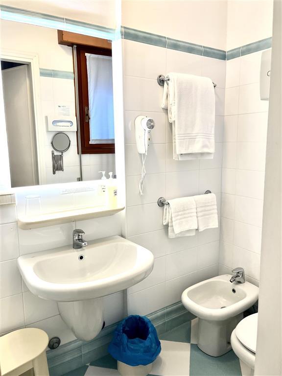 Hotel Alemagna- zájazd CK - Taliansko - Bibione
