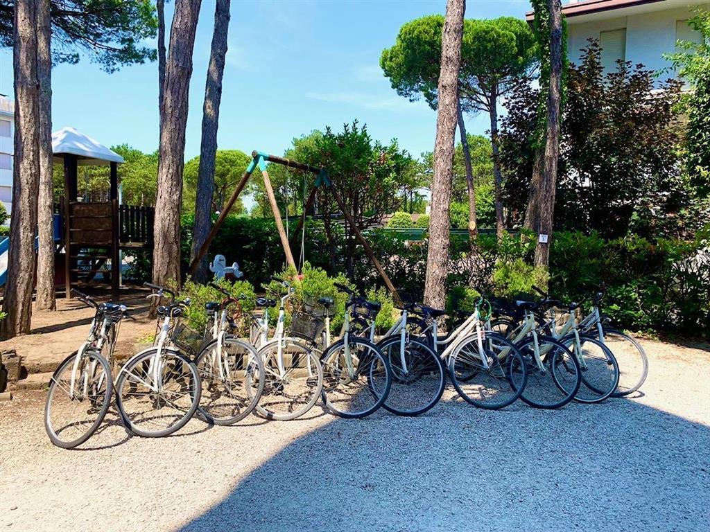 Hotel Alemagna- zájazd CK - Taliansko - Bibione