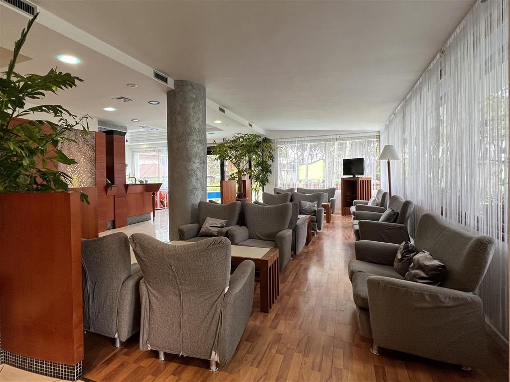 Hotel Alemagna- zájazd CK - Taliansko - Bibione