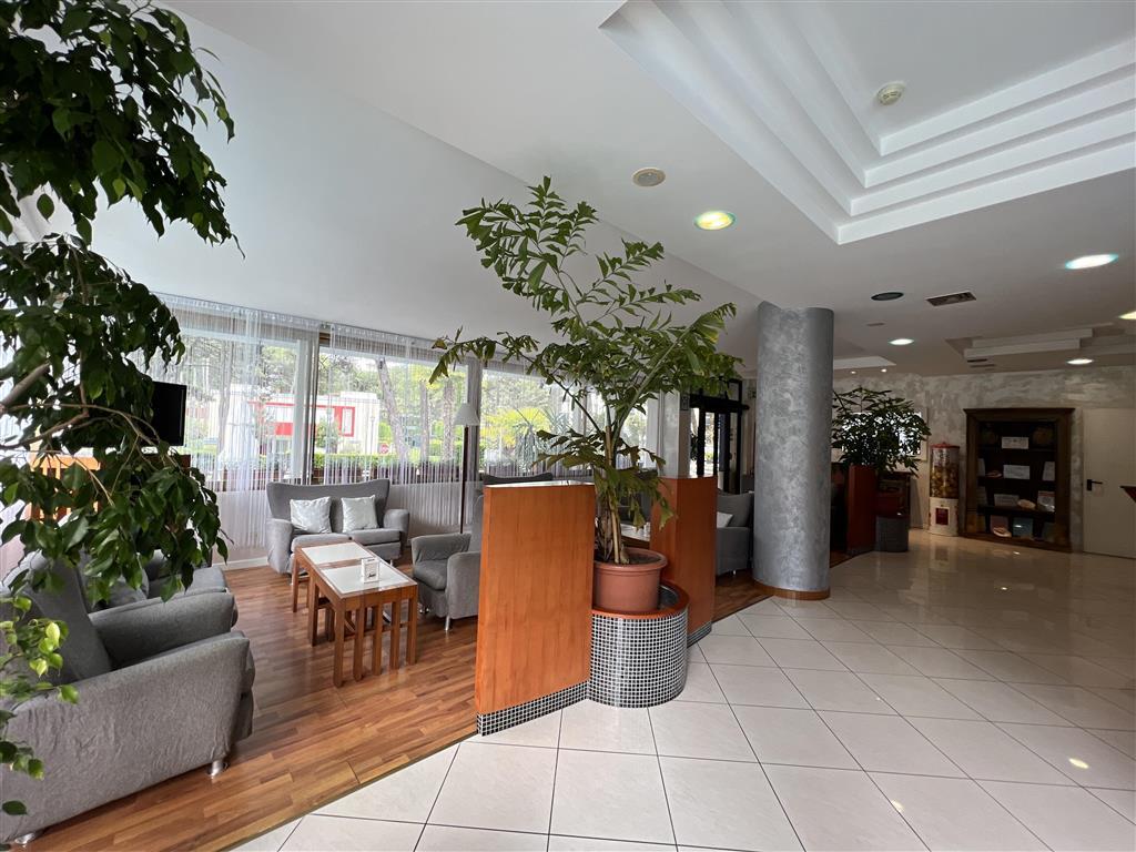 Hotel Alemagna- zájazd CK - Taliansko - Bibione