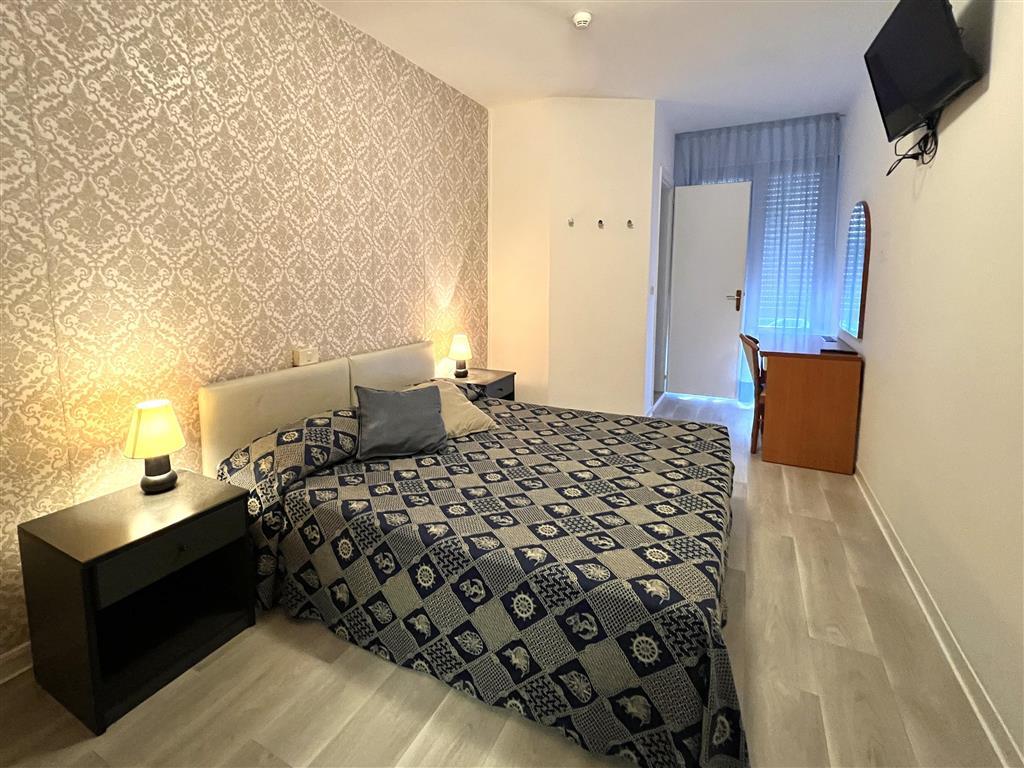 Hotel Alemagna- zájazd CK - Taliansko - Bibione