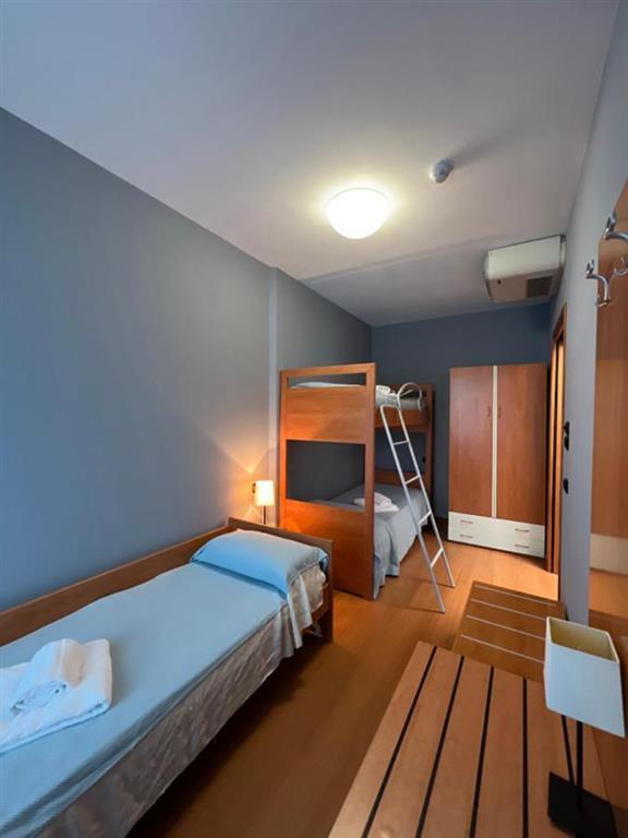 Hotel Alemagna- zájazd CK - Taliansko - Bibione