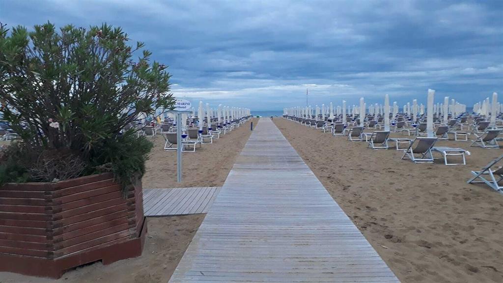 Hotel Alemagna- zájazd CK - Taliansko - Bibione