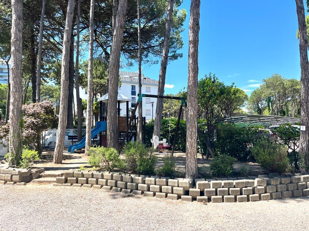 Hotel Alemagna- zájazd CK - Taliansko - Bibione