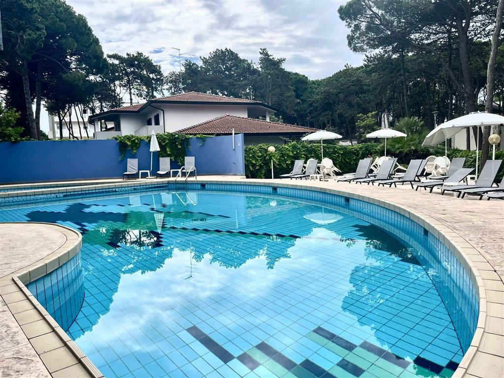 Hotel Alemagna- zájazd CK - Taliansko - Bibione