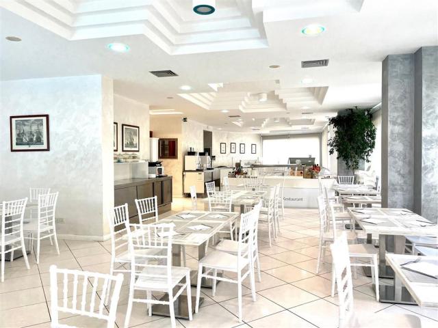 Hotel Alemagna- zájazd CK  - Taliansko - Bibione