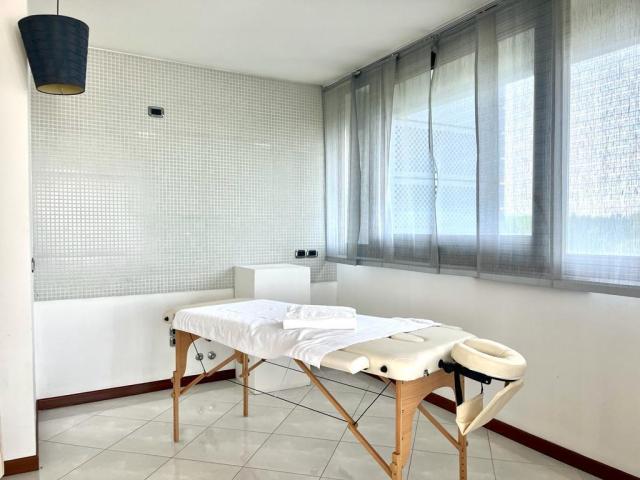 Hotel Alemagna- zájazd CK  - Taliansko - Bibione