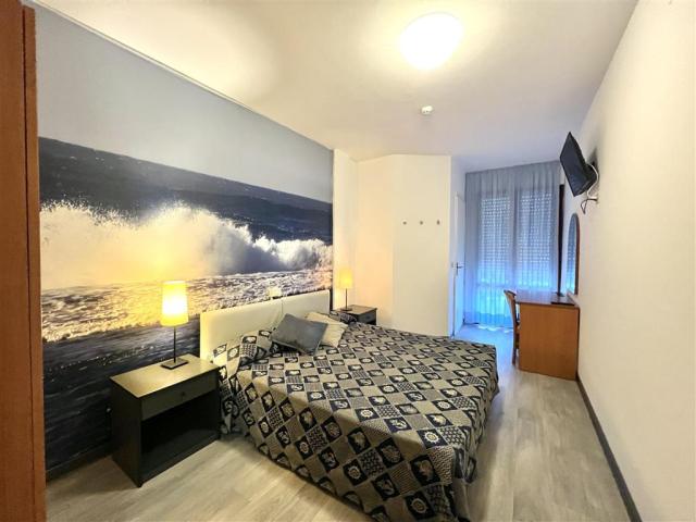 Hotel Alemagna- zájazd CK  - Taliansko - Bibione