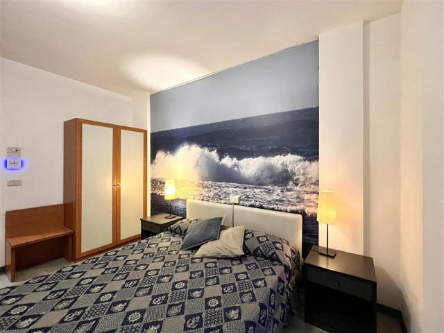 Hotel Alemagna- zájazd CK  - Taliansko - Bibione