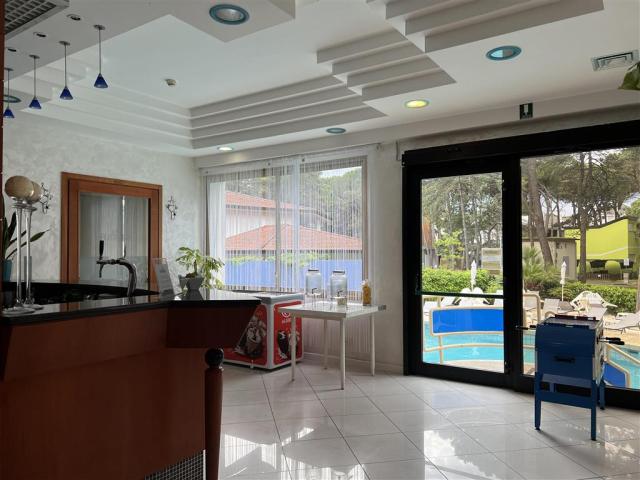 Hotel Alemagna- zájazd CK  - Taliansko - Bibione