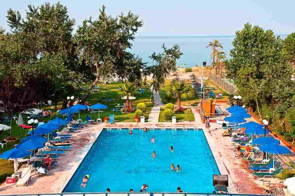 Sun Beach