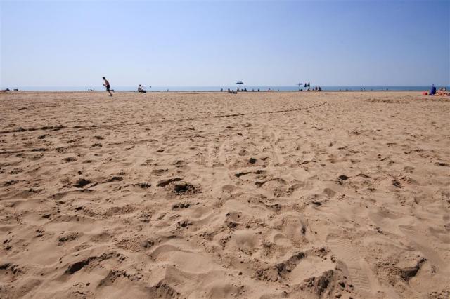 Rezidencia RIOMAR Bibione Spiaggia, zájazdy autobusovou a indiv