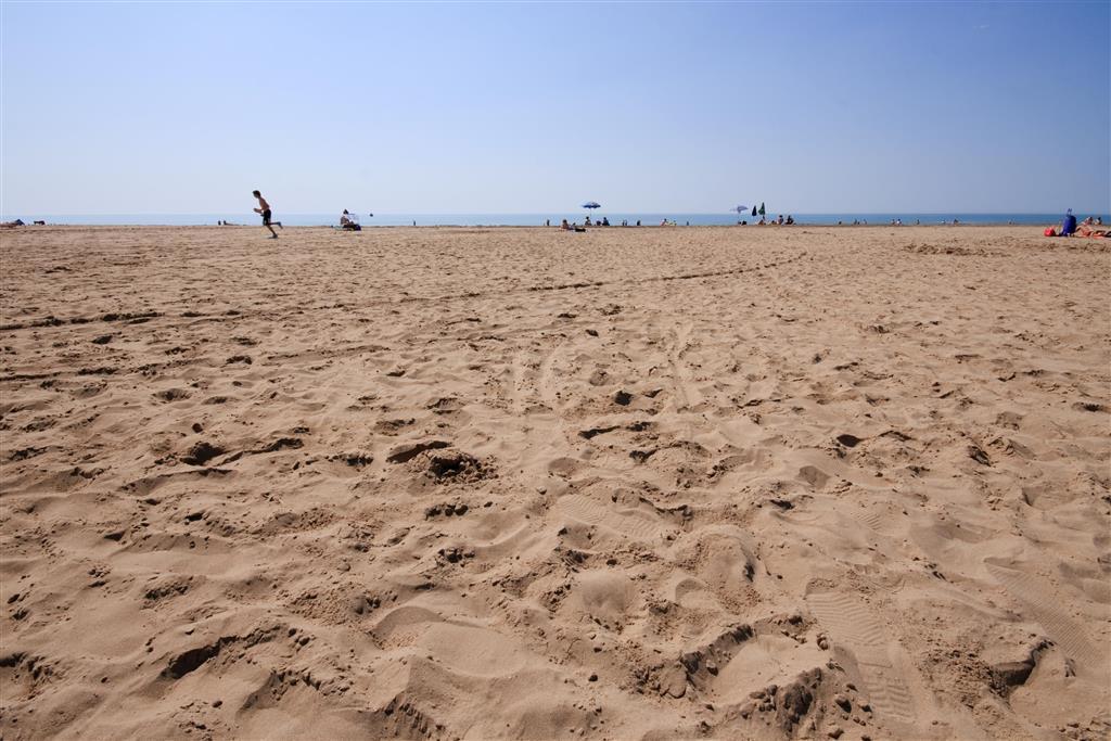 Rezidencia Gondola B v BIBIONE SPIAGGIA, zájazdy autobusovou a