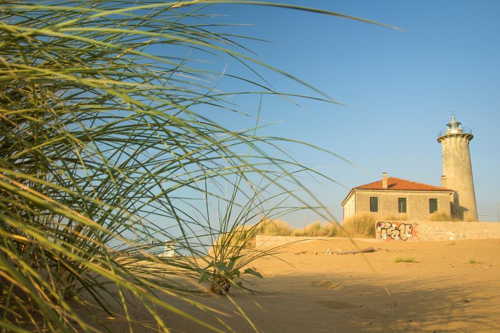 Rezidencia Gondola B v BIBIONE SPIAGGIA, zájazdy autobusovou a