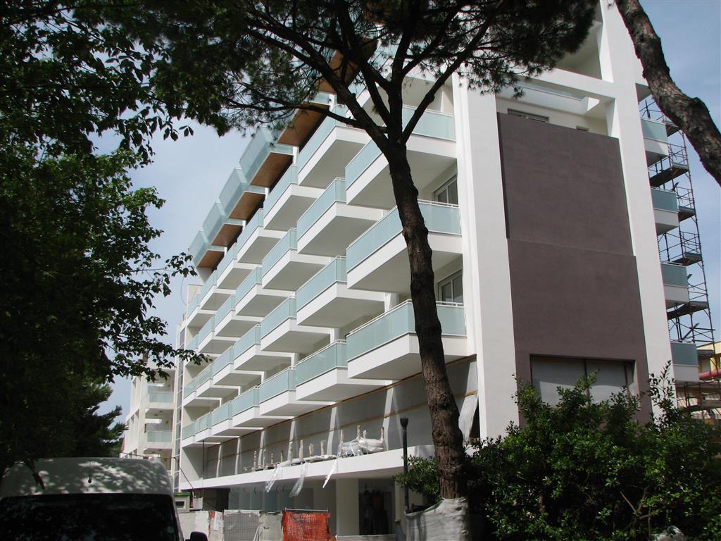 Rezidencia Luciana v BIbione Spiaggia, Taliansko, zájazdy autob