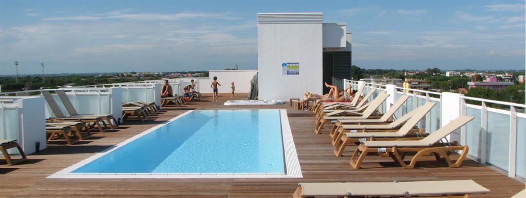 Rezidencia Luciana v BIbione Spiaggia, Taliansko, zájazdy autob