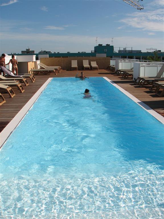 Rezidencia Luciana v BIbione Spiaggia, Taliansko, zájazdy autob