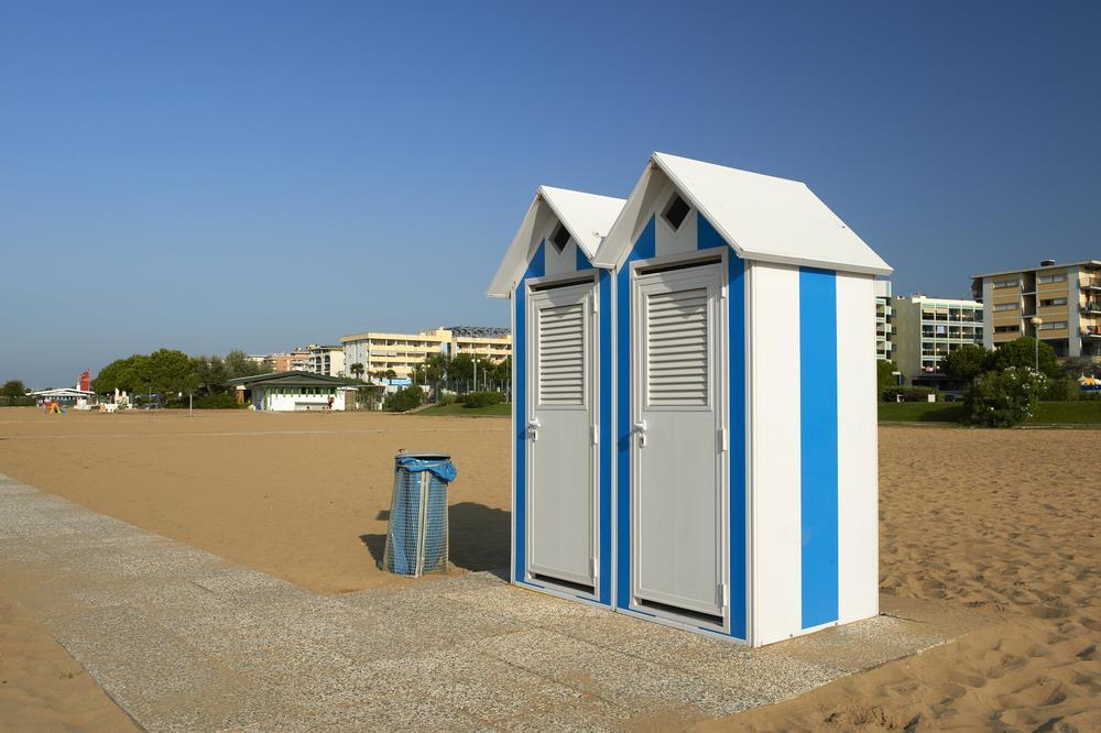 Rezidencia Luciana v BIbione Spiaggia, Taliansko, zájazdy autob