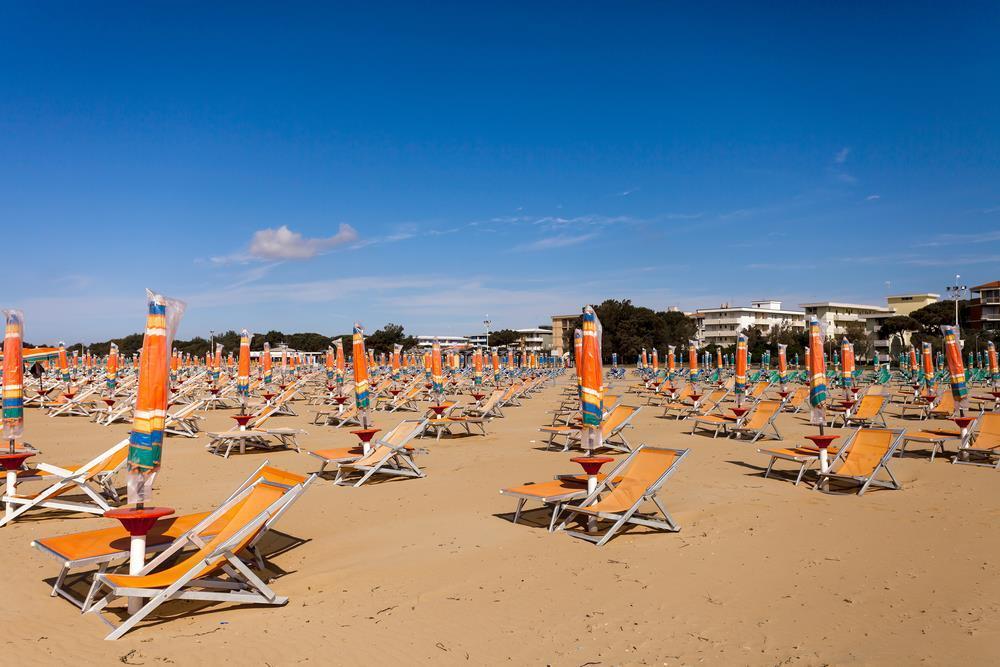 Rezidencia Luciana v BIbione Spiaggia, Taliansko, zájazdy autob