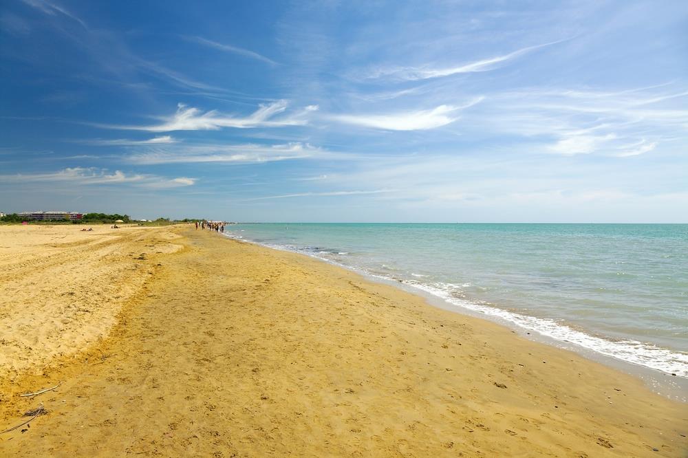 Rezidencia Luciana v BIbione Spiaggia, Taliansko, zájazdy autob