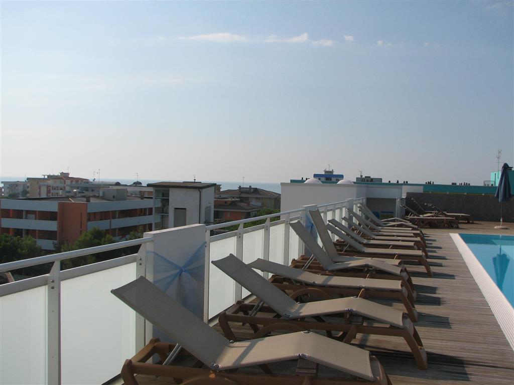 Rezidencia Luciana v BIbione Spiaggia, Taliansko, zájazdy autob