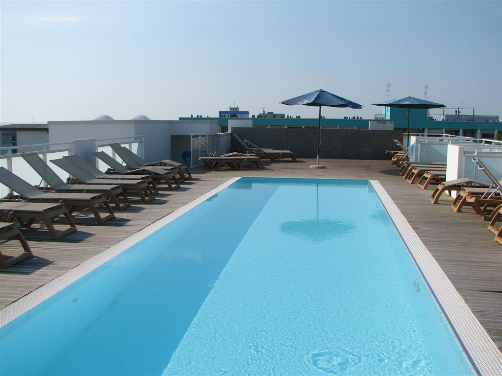 Rezidencia Luciana v BIbione Spiaggia, Taliansko, zájazdy autob