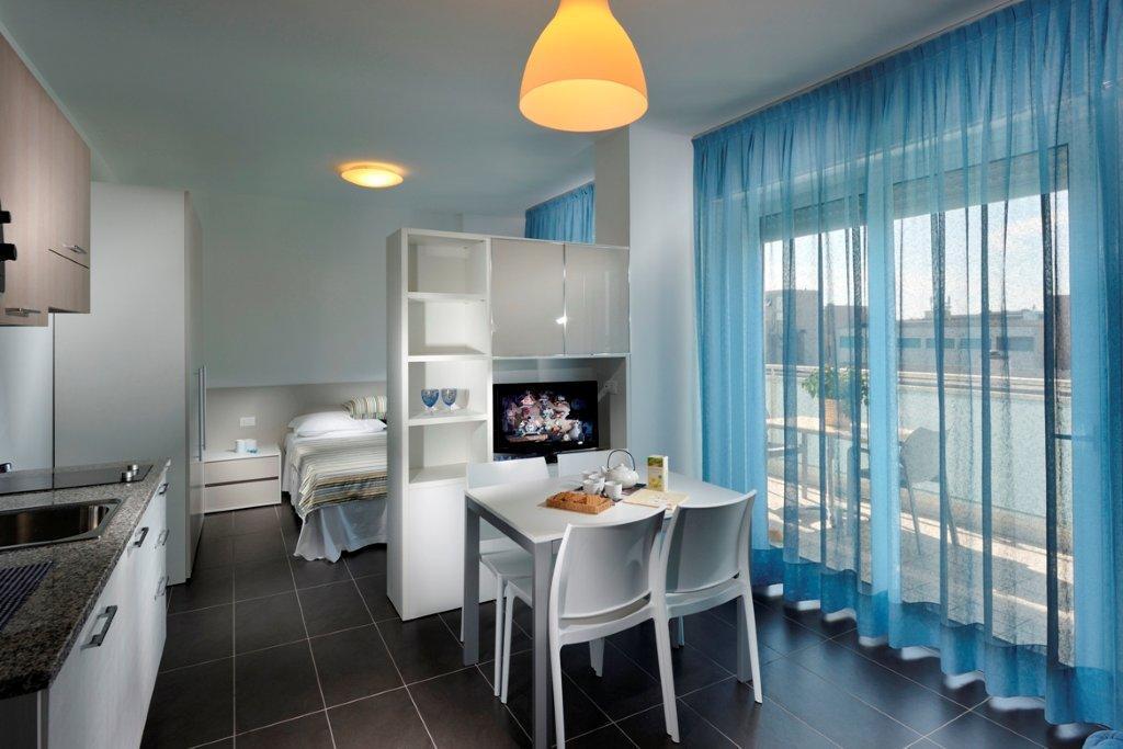 Rezidencia Luciana v BIbione Spiaggia, Taliansko, zájazdy autob